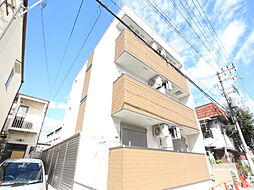 フジパレス西宮今津II番館