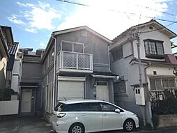 呉川町テラスハウス