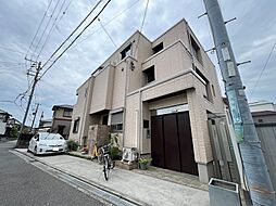 マシコット瓦林