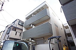 フジパレス西宮北口V番館