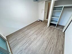 エコフラッツ西宮北口 4階1Kのリビング/ダイニング