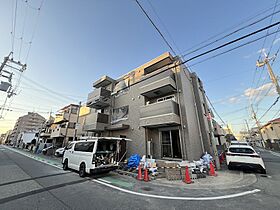 Keyビレッジ　東鳴尾  ｜ 兵庫県西宮市東鳴尾町１丁目（賃貸アパート1LDK・1階・34.52㎡） その1