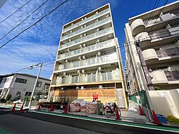 ハックスビエント甲子園口