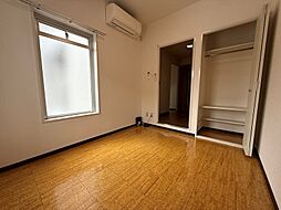 セレーノ門戸 3階2Kのリビング/ダイニング