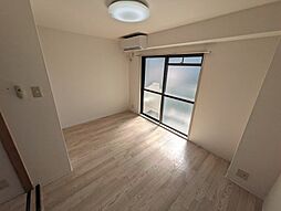 ポコアポコ甲子園口メゾン 4階1Kのリビング/ダイニング