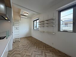西宮市樋之池町マンション 1LDKの写真