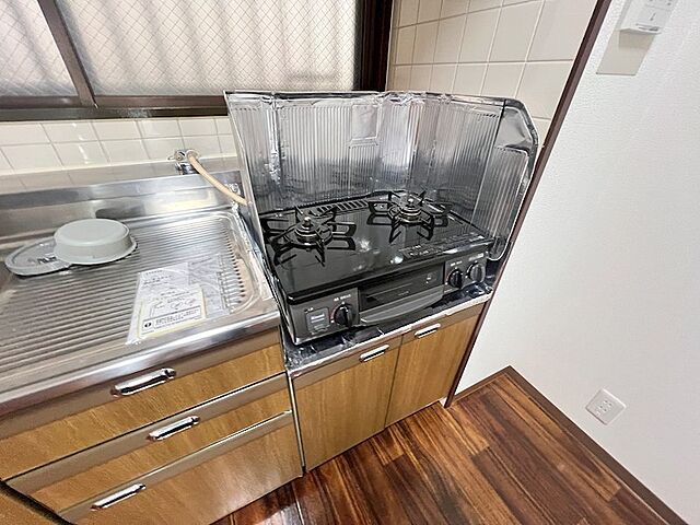 キッチン