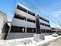 GAZELLE NOAH尼崎次屋