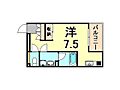 ソリューション甲子園2階7.0万円