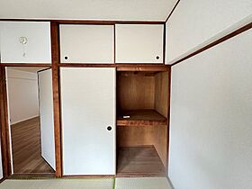 オーティーハイツ広田  ｜ 兵庫県西宮市大社町（賃貸マンション2LDK・2階・43.55㎡） その10