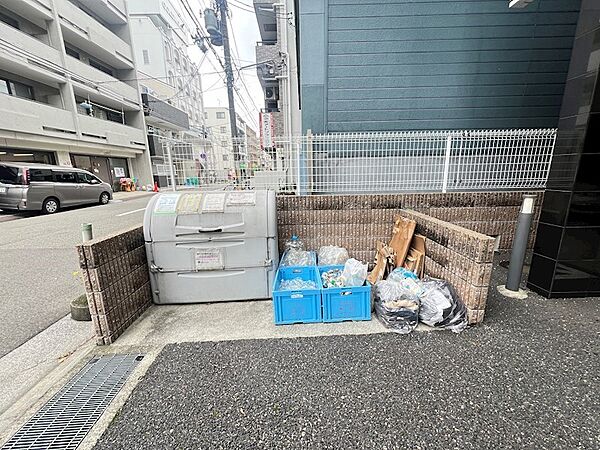 セレニテ西宮本町 ｜兵庫県西宮市本町(賃貸マンション1K・6階・25.19㎡)の写真 その19