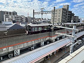 シティライフ夙川  ｜ 兵庫県西宮市西田町（賃貸マンション1K・2階・25.00㎡） その12