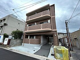 エトワール  ｜ 兵庫県西宮市津田町（賃貸マンション1K・1階・30.02㎡） その1