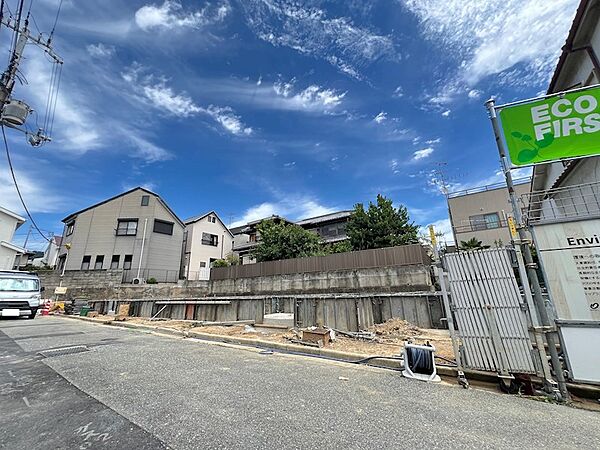 シエルフローラ ｜兵庫県西宮市上ケ原三番町(賃貸アパート1R・1階・29.40㎡)の写真 その1