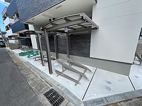 フジパレス西宮鳴尾II番館  ｜ 兵庫県西宮市鳴尾町２丁目（賃貸アパート1K・1階・27.32㎡） その24