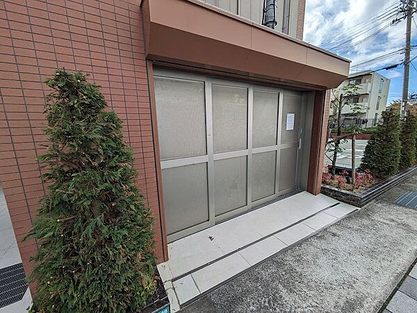 プレジオ西宮 ｜兵庫県西宮市宮前町(賃貸マンション1LDK・2階・28.00㎡)の写真 その21