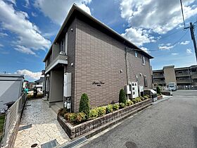 プチフローラ  ｜ 兵庫県西宮市上ケ原三番町（賃貸アパート1LDK・2階・44.97㎡） その1