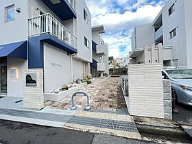 Villa　Musica西宮北口  ｜ 兵庫県西宮市北昭和町（賃貸マンション2LDK・3階・60.32㎡） その20