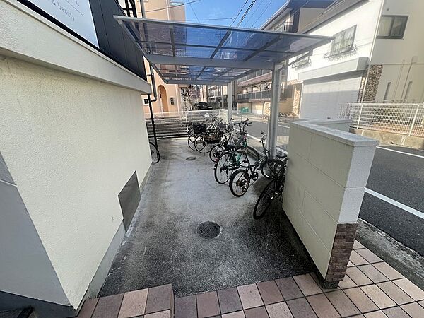 第三西宮マンション ｜兵庫県西宮市高松町(賃貸マンション3DK・4階・53.60㎡)の写真 その12