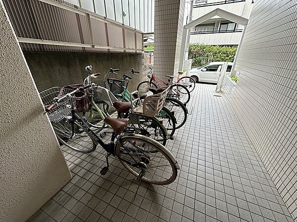 サーフ北口 ｜兵庫県西宮市大畑町(賃貸マンション2LDK・1階・57.75㎡)の写真 その28