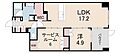 イニシア神戸森北町1階23.0万円