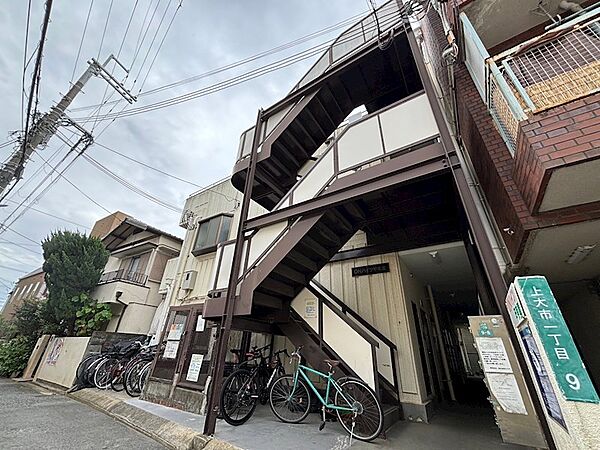 外観画像