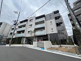 スプランディッド甲子園  ｜ 兵庫県西宮市甲子園浜田町（賃貸マンション1LDK・2階・34.89㎡） その1