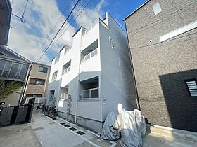 Luca春風  ｜ 兵庫県西宮市甲子園春風町（賃貸アパート1LDK・3階・30.15㎡） その1