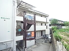 パイントーリ南郷  ｜ 兵庫県西宮市南郷町（賃貸マンション1R・1階・19.44㎡） その3