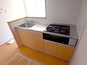 グレース芦屋  ｜ 兵庫県芦屋市三条南町（賃貸アパート1LDK・1階・41.83㎡） その4