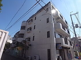 陽光プラザ  ｜ 兵庫県芦屋市業平町（賃貸マンション1LDK・4階・38.13㎡） その18