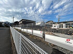 ベルフローラ  ｜ 兵庫県西宮市上ケ原三番町（賃貸アパート1LDK・3階・45.60㎡） その11