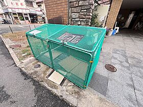 フラット鳴尾  ｜ 兵庫県西宮市鳴尾町３丁目（賃貸マンション1R・4階・21.00㎡） その16