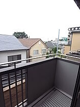 バリュージュ芦屋川  ｜ 兵庫県芦屋市西山町（賃貸アパート1K・2階・23.50㎡） その16