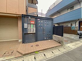 ラガーハウス  ｜ 兵庫県神戸市東灘区本庄町２丁目（賃貸マンション1R・4階・22.44㎡） その13