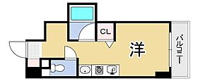 グロース西宮北口  ｜ 兵庫県西宮市大森町（賃貸マンション1R・1階・20.25㎡） その2