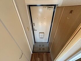 サンパレス21夙川東  ｜ 兵庫県西宮市室川町（賃貸マンション1R・3階・17.00㎡） その8