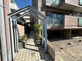 サンパレス21夙川東  ｜ 兵庫県西宮市室川町（賃貸マンション1R・3階・17.00㎡） その17