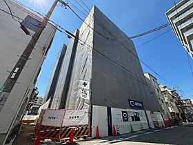 リブネスコート西宮鳴尾  ｜ 兵庫県西宮市笠屋町（賃貸マンション1K・3階・25.39㎡） その1