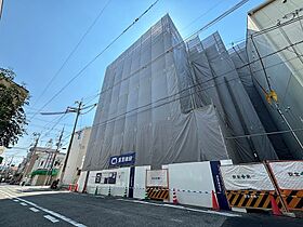 リブネスコート西宮鳴尾  ｜ 兵庫県西宮市笠屋町（賃貸マンション1K・3階・25.39㎡） その4