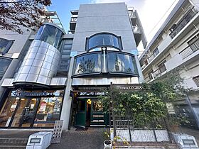 キューブ芦屋  ｜ 兵庫県芦屋市宮塚町（賃貸マンション1R・2階・18.00㎡） その14