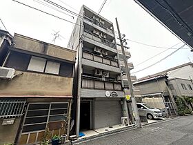 ブルックハイム甲子園  ｜ 兵庫県西宮市今津曙町（賃貸マンション1R・4階・20.00㎡） その1