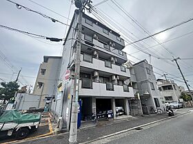 宮本マンション  ｜ 兵庫県西宮市鳴尾町１丁目（賃貸マンション1K・2階・17.61㎡） その1