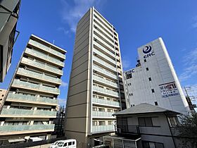 silus（シルス）東灘深江  ｜ 兵庫県神戸市東灘区深江本町３丁目（賃貸マンション1K・9階・25.75㎡） その1