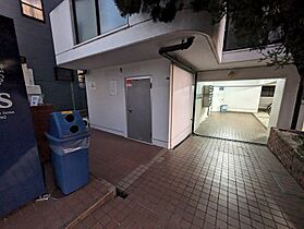 モンセリーチェ甲東園  ｜ 兵庫県西宮市上大市５丁目（賃貸マンション1R・2階・13.08㎡） その12