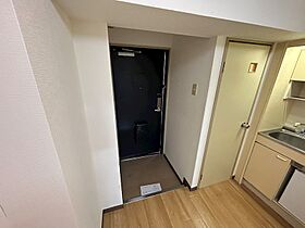 ワンフラーリッシュ西宮  ｜ 兵庫県西宮市戸田町（賃貸マンション1K・4階・20.00㎡） その8