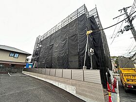 フジパレス西宮甲陽園  ｜ 兵庫県西宮市六軒町（賃貸アパート1K・1階・27.18㎡） その8