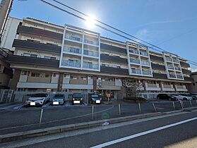 セレニテ甲子園II  ｜ 兵庫県西宮市甲子園高潮町（賃貸マンション1K・5階・23.80㎡） その1