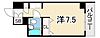 パティオ甲子園口3階3.8万円