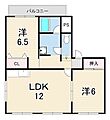 アルカディア甲子園口3階8.3万円